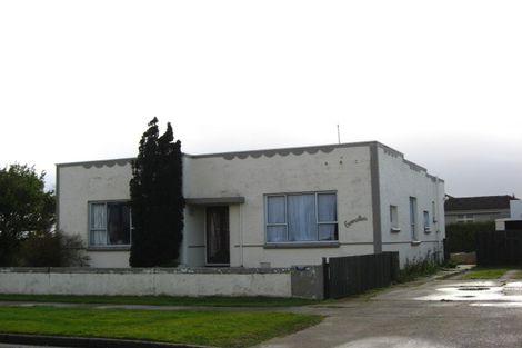 Photo of property in 2 Fulton Street, Gladstone, Invercargill, 9810