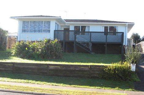 Photo of property in 12 Volante Avenue, Wattle Downs, Auckland, 2103