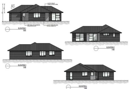 Photo of property in 25b Acacia Avenue, Kihikihi, Te Awamutu, 3800