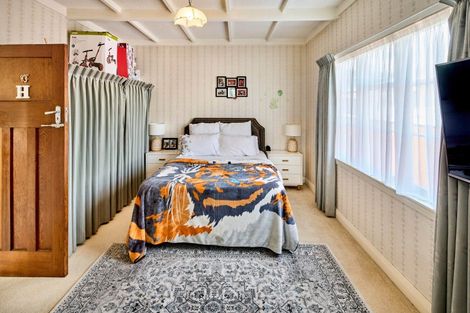 Photo of property in 154 Randwick Road, Moera, Lower Hutt, 5010