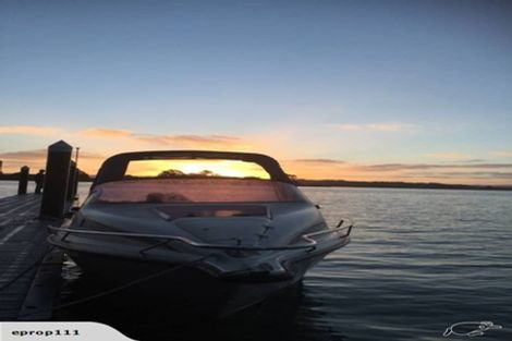 Photo of property in 92a Wharf Road, Clarks Beach, Pukekohe, 2679