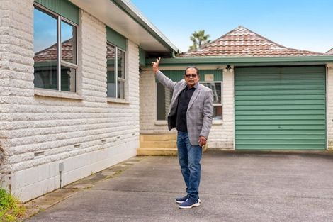 Photo of property in 26 Carruth Road, Papatoetoe, Auckland, 2025