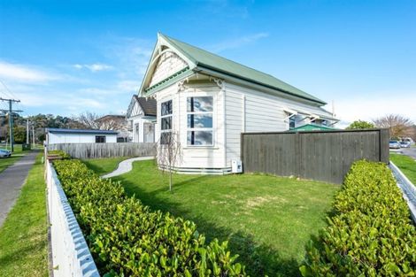 Photo of property in 55 Stafford Street, Whataupoko, Gisborne, 4010