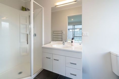 Photo of property in 16 Barcote Lane, Rolleston, 7615