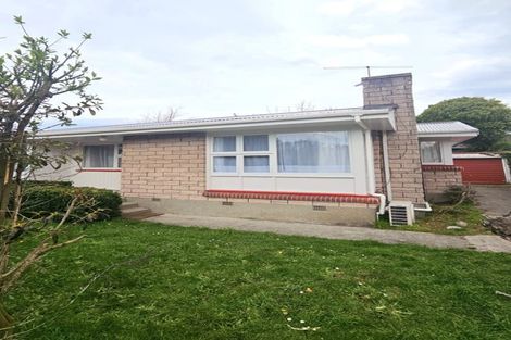 Photo of property in 2/22 Hanrahan Street, Upper Riccarton, Christchurch, 8041