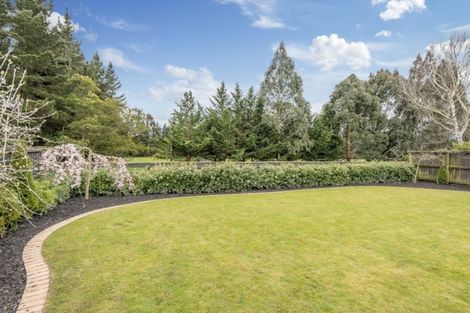 Photo of property in 9 Aintree Place, Rangiora, 7400