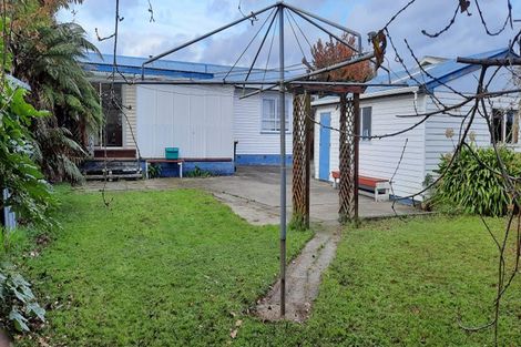 Photo of property in 34 Balmoral Street, Levin, 5510