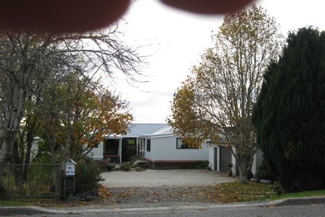 Photo of property in 58 Sussex Street, Tapanui, 9522