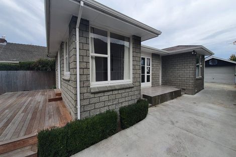 Photo of property in 54 Norrie Street, Redwood, Christchurch, 8051