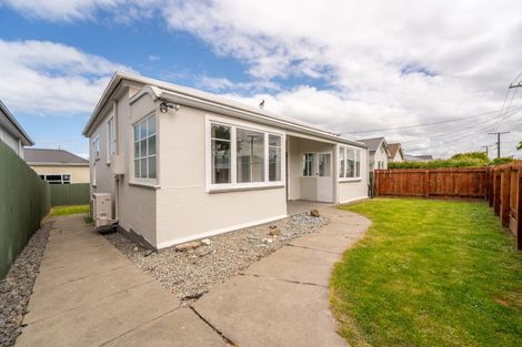 Photo of property in 4 Archer Street, Parkside, Timaru, 7910