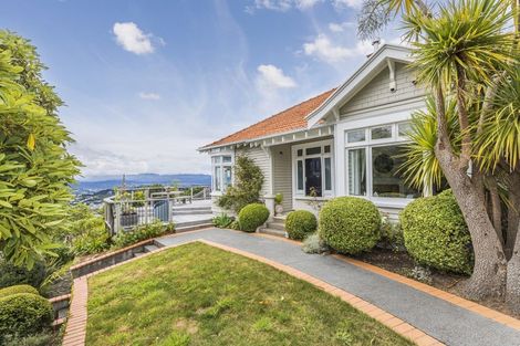 Photo of property in 39 Mills Road, Brooklyn, Wellington, 6021