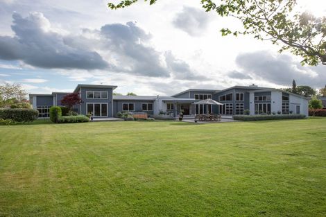 Photo of property in 112c Burwood Road, Matamata, 3400