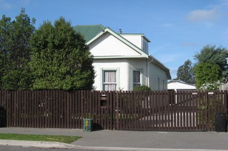 Photo of property in 34 Barbour Street, Waltham, Christchurch, 8011
