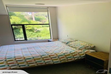 Photo of property in Nouvo Apartments, 6/21 Rugby Street, Mount Cook, Wellington, 6021