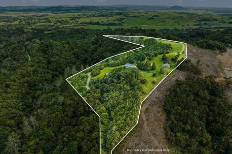 Photo of property in 43b Wood Road, Maungatapere, Whangarei, 0179