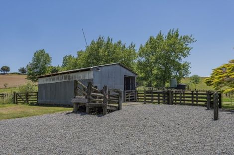 Photo of property in 151 Kokopu Block Road, Maungatapere, Whangarei, 0179