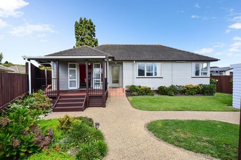 Photo of property in 18 Douglas Crescent, Fairfield, Hamilton, 3214