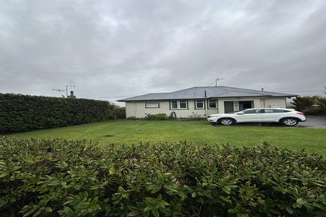 Photo of property in 56 Parker Avenue, Levin, 5510