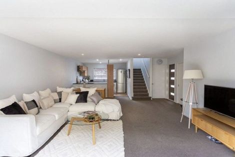 Photo of property in 4/75 Burke Street, Addington, Christchurch, 8024