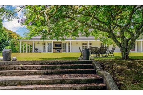 Photo of property in 8 Lensvelt Lane, Kerikeri, 0230