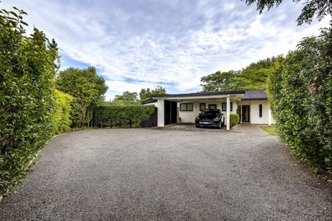 Photo of property in 3 George Place, Havelock North, 4130