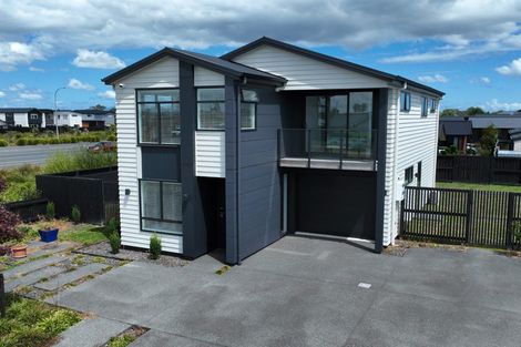 Photo of property in 501 Webb Drive, Chartwell, Hamilton, 3210