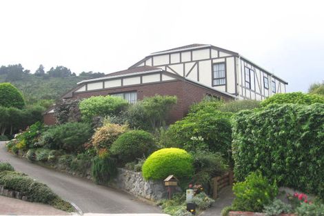 Photo of property in 68 Kandy Crescent, Ngaio, Wellington, 6035