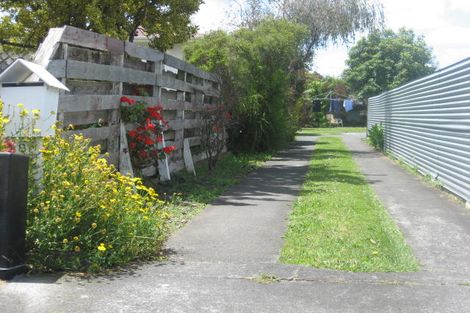 Photo of property in 81d Beattie Street, Feilding, 4702