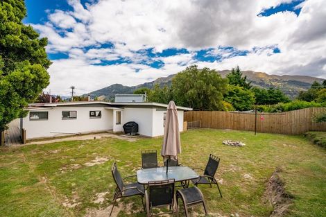 Photo of property in 132 Capell Avenue, Lake Hawea, Wanaka, 9382