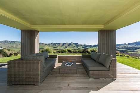 Photo of property in 157 Walcott Lane, Kahuranaki, 4295