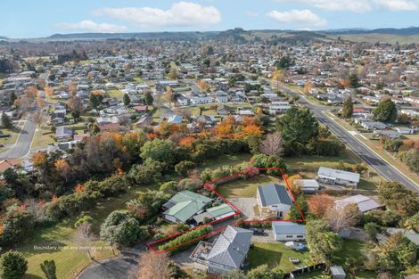 Photo of property in 10 Wiremu Street, Turangi, 3334