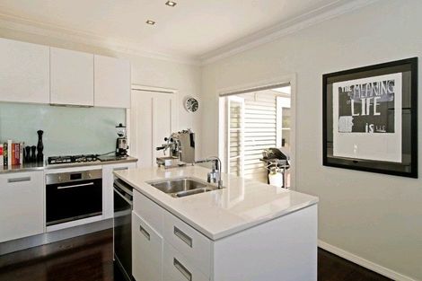 Photo of property in 1/35 Tirotai Crescent, Westmere, Auckland, 1022