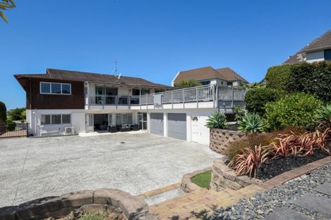 Photo of property in 47 Pah Road, Cockle Bay, Auckland, 2014