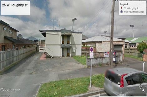 Photo of property in 3/25 Willoughby Street, Whitiora, Hamilton, 3200