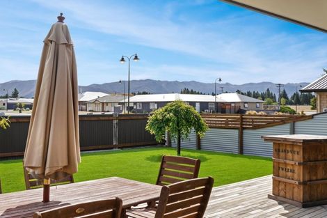 Photo of property in 7 Grandvue Drive, Twizel, 7901