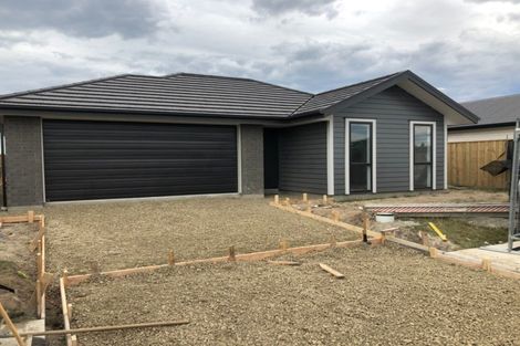 Photo of property in 4 Chilton Drive, Rolleston, 7615