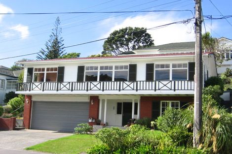 Photo of property in 39a Cockayne Road, Khandallah, Wellington, 6035