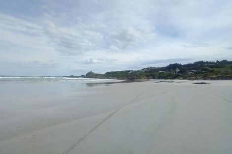 Photo of property in 850 Brighton Road, Ocean View, Dunedin, 9035