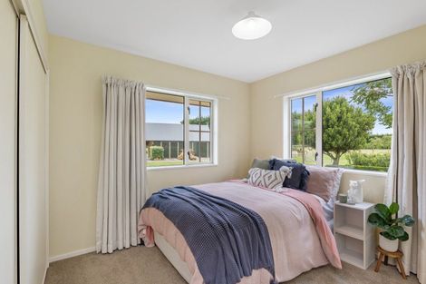 Photo of property in 973 Hoskyns Road, West Melton, Christchurch, 7671