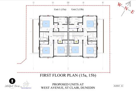 Photo of property in 15b West Avenue, Saint Clair, Dunedin, 9012