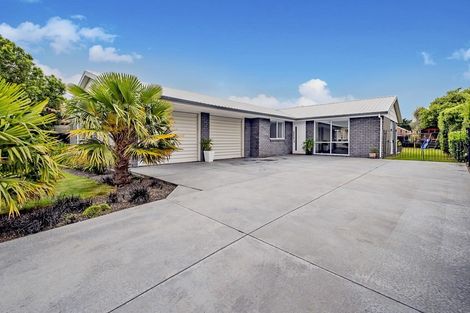 Photo of property in 9 Roydon Drive, Templeton, Christchurch, 8042