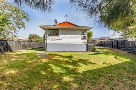 Photo of property in 1/7 Ririno Place, Manurewa, Auckland, 2102
