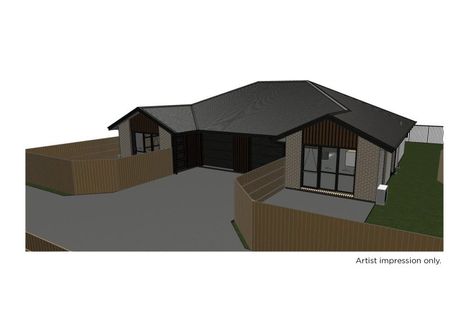 Photo of property in 18 Tabor Place, Lincoln, 7608