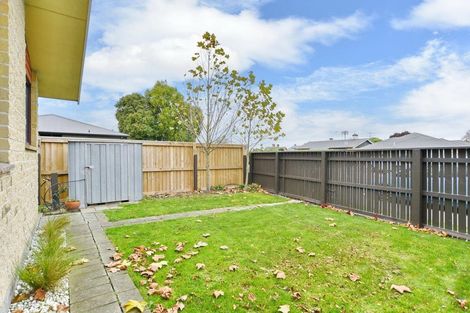 Photo of property in 60a Blackett Street, Rangiora, 7400