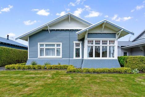 Photo of property in 15 Mitchell Street, Richmond, Invercargill, 9810