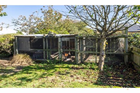 Photo of property in 249 Talbot Street, Geraldine, 7930