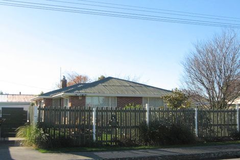 Photo of property in 1/43 Third Street, Belfast, Christchurch, 8051
