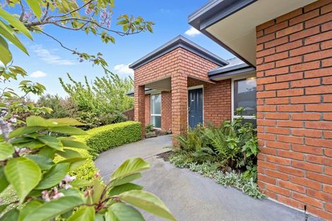 Photo of property in 6 Armil Place, Lincoln, 7608