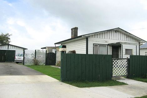 Photo of property in 3 Bailey Street, Feilding, 4702