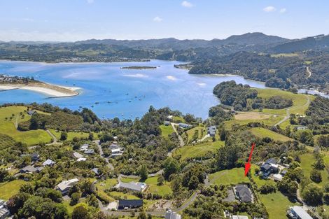 Photo of property in 136 Ti Point Road, Ti Point, Leigh, 0985